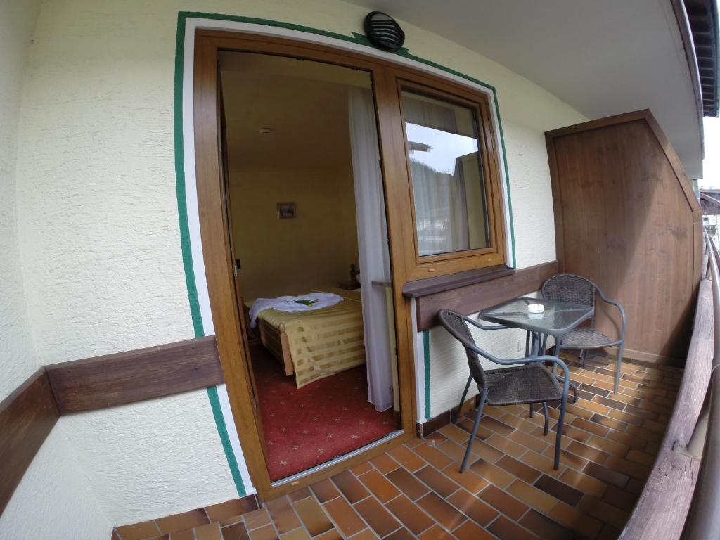 كابرون Hotel Panorama الغرفة الصورة